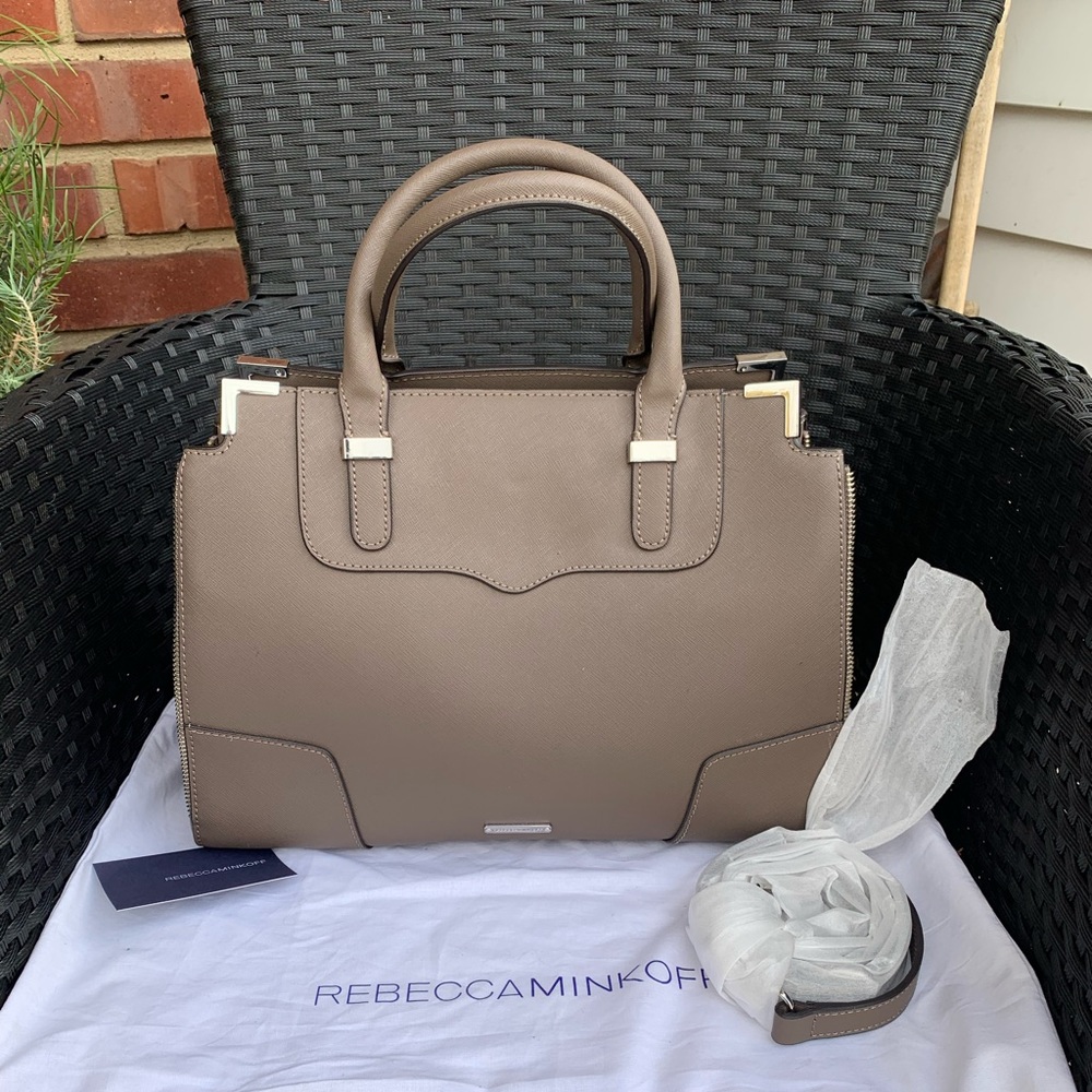 Rebecca Minkoff Bag EUC